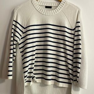J crew pullover
